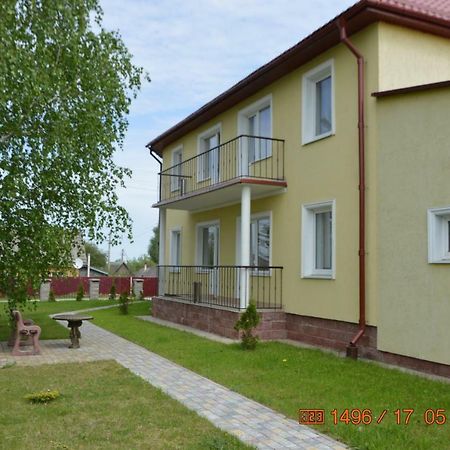 Guest House Na Sovetskoy Lepel Exterior photo