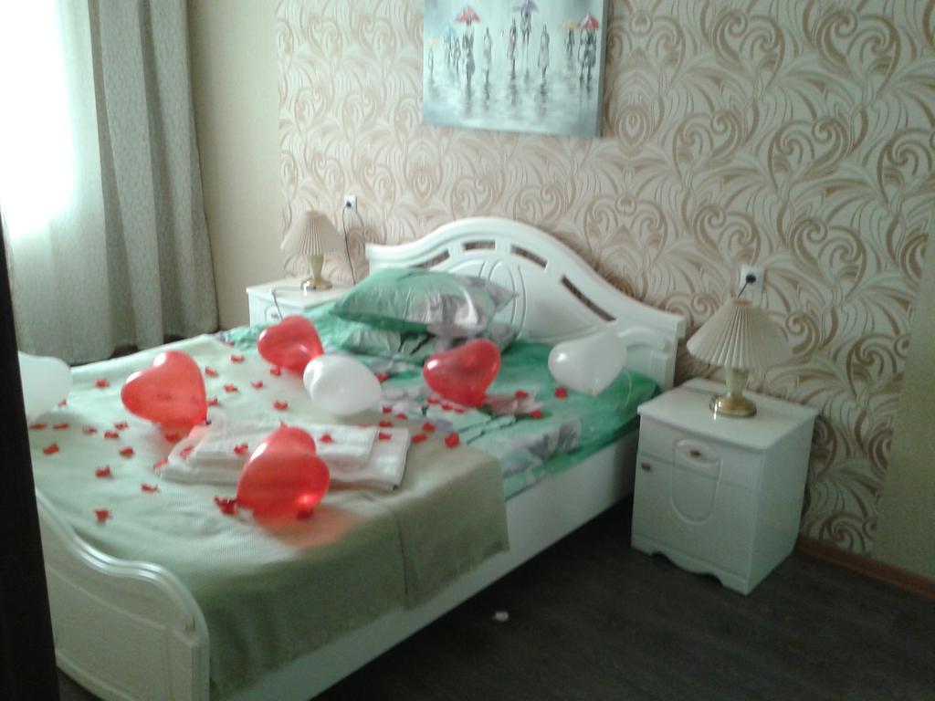 Guest House Na Sovetskoy Lepel Exterior photo