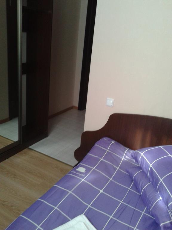 Guest House Na Sovetskoy Lepel Exterior photo