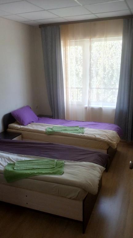 Guest House Na Sovetskoy Lepel Exterior photo